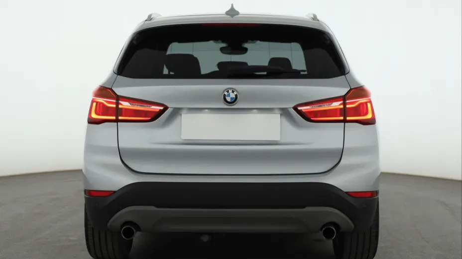 BMW X1 -
