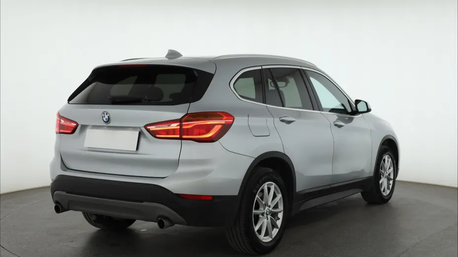 BMW X1 -