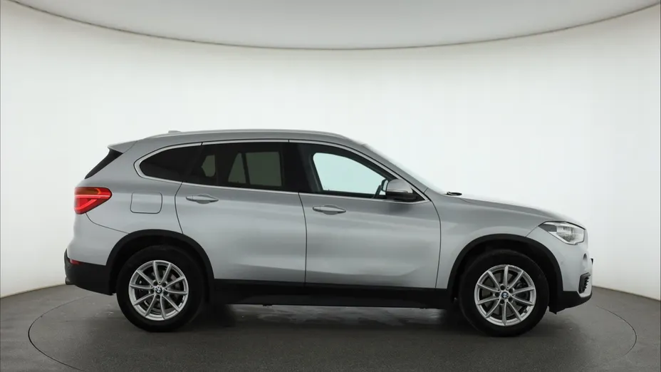 BMW X1 -