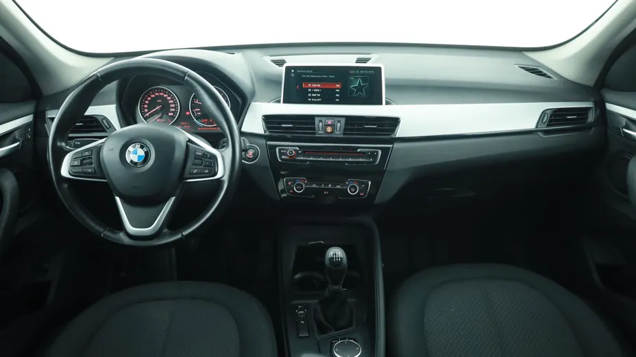 BMW X1 -