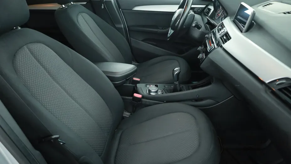 BMW X1 -
