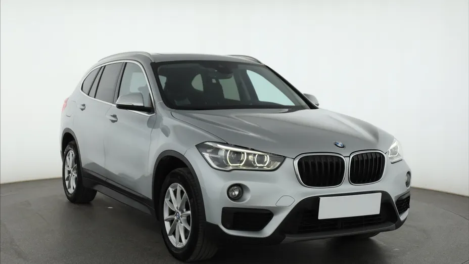 BMW X1 -