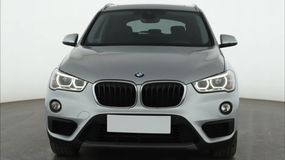 BMW X1 -
