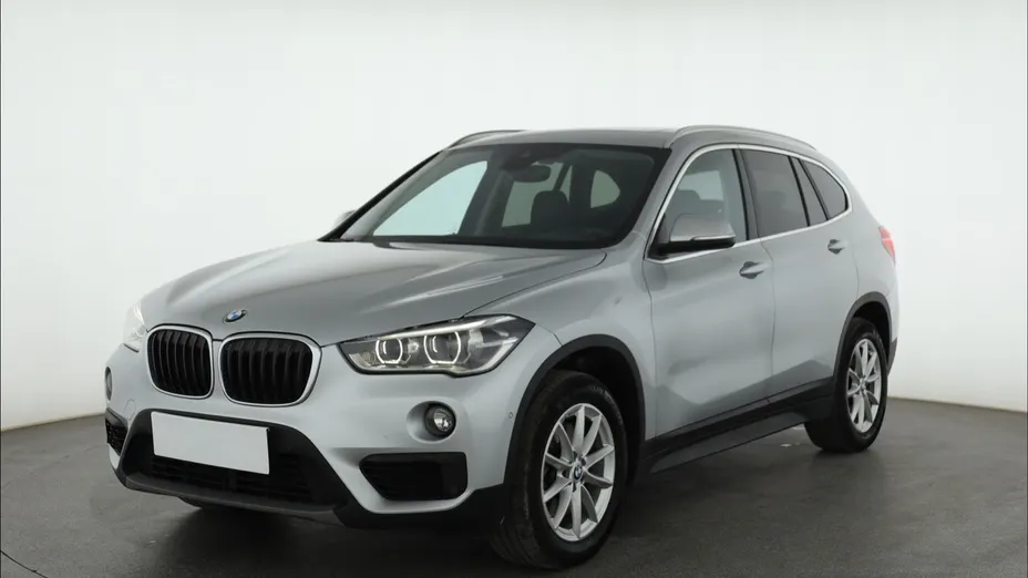 BMW X1 -