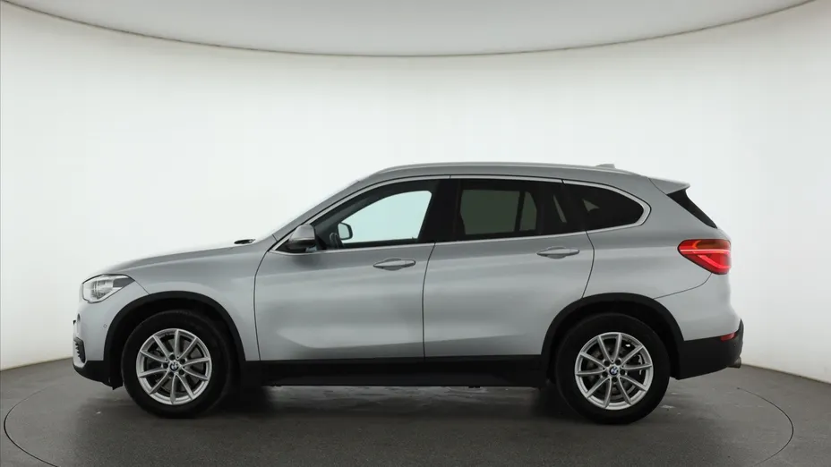 BMW X1 -