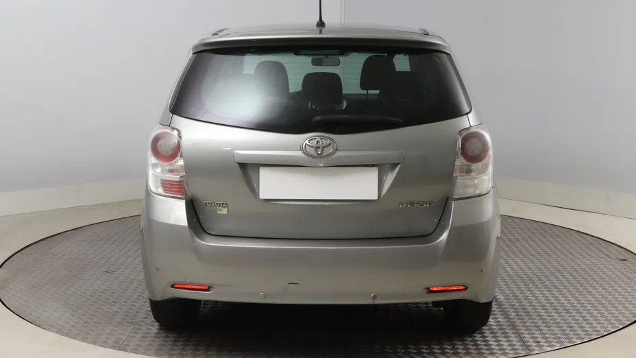 Toyota Verso -