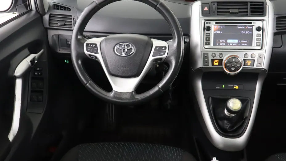 Toyota Verso -