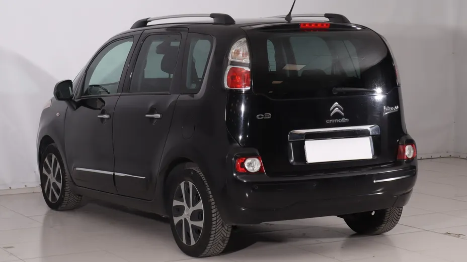 Citroen C3 Picasso -