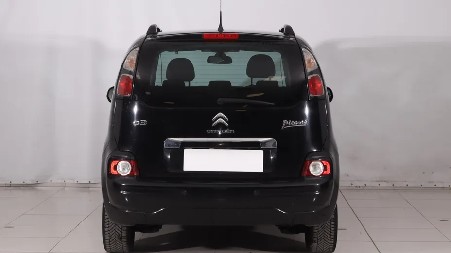 Citroen C3 Picasso -