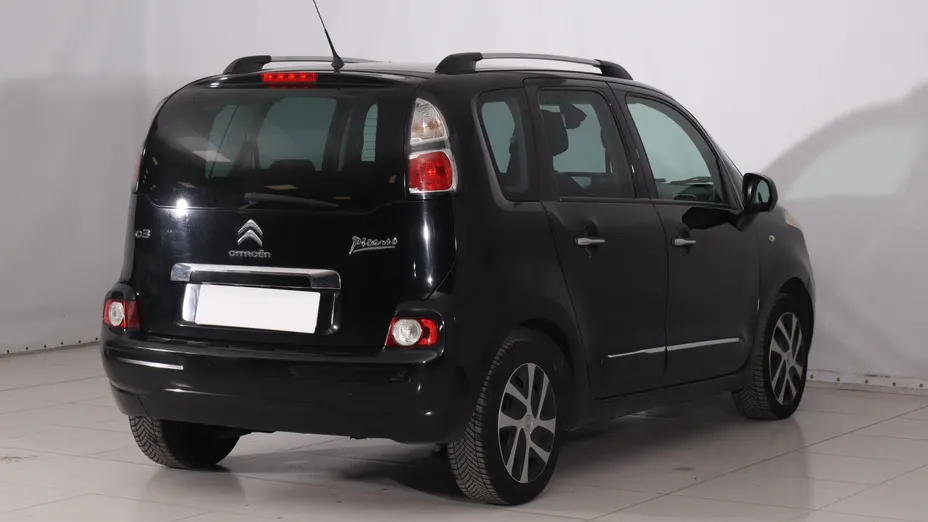 Citroen C3 Picasso -