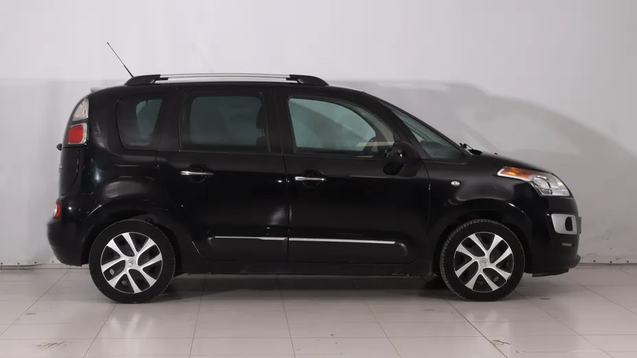 Citroen C3 Picasso -
