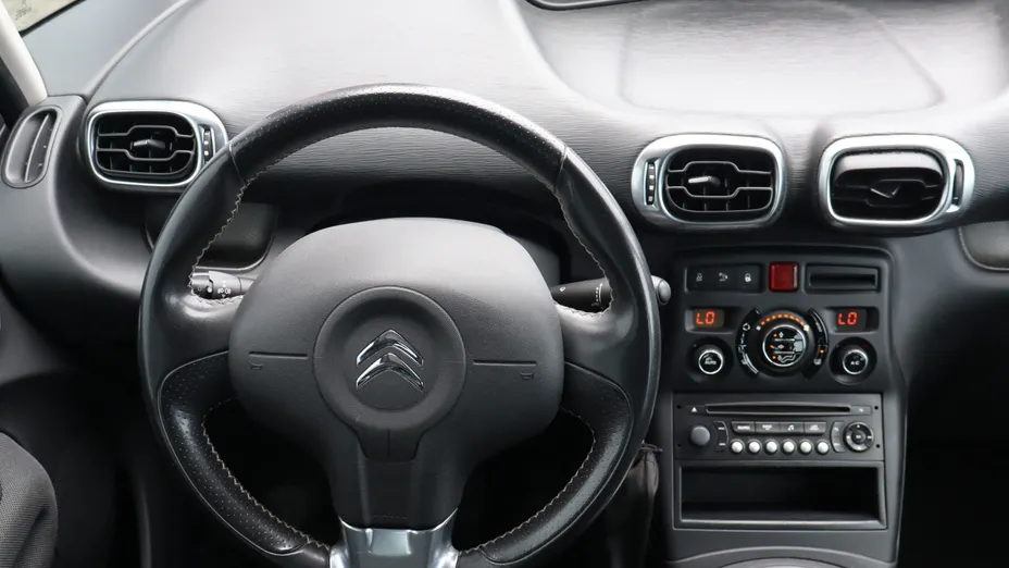 Citroen C3 Picasso -