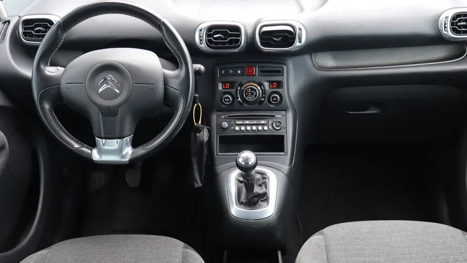 Citroen C3 Picasso -
