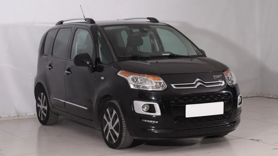 Citroen C3 Picasso -