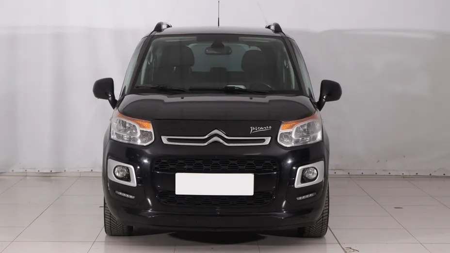 Citroen C3 Picasso -