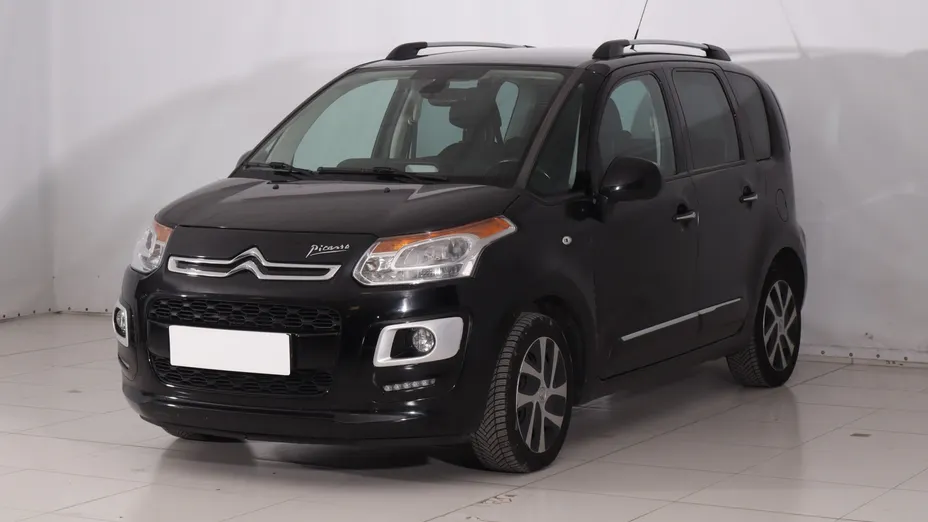 Citroen C3 Picasso -