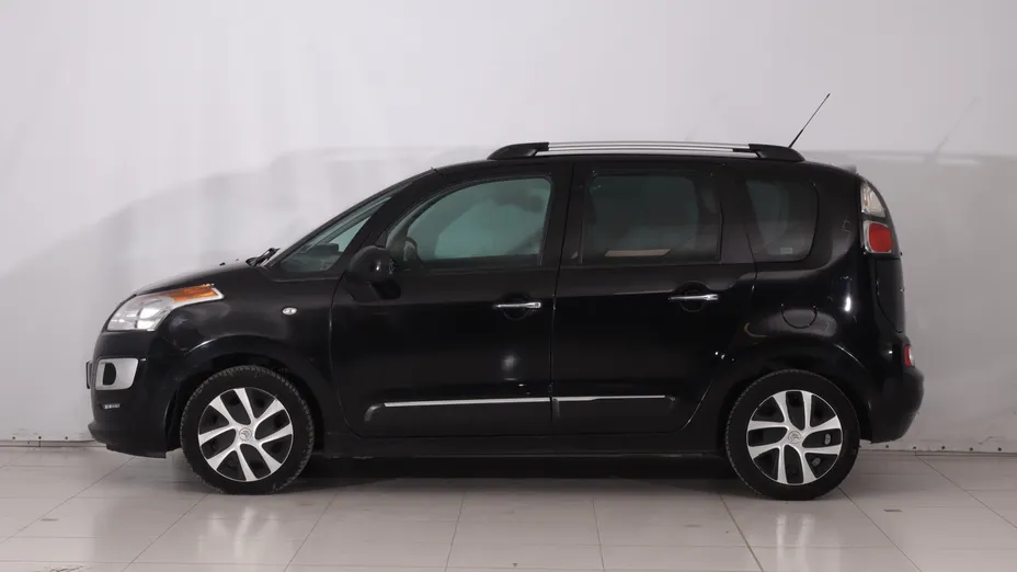 Citroen C3 Picasso -
