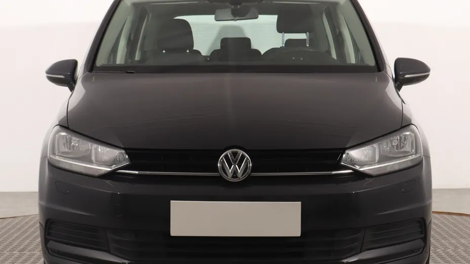 VW Touran -