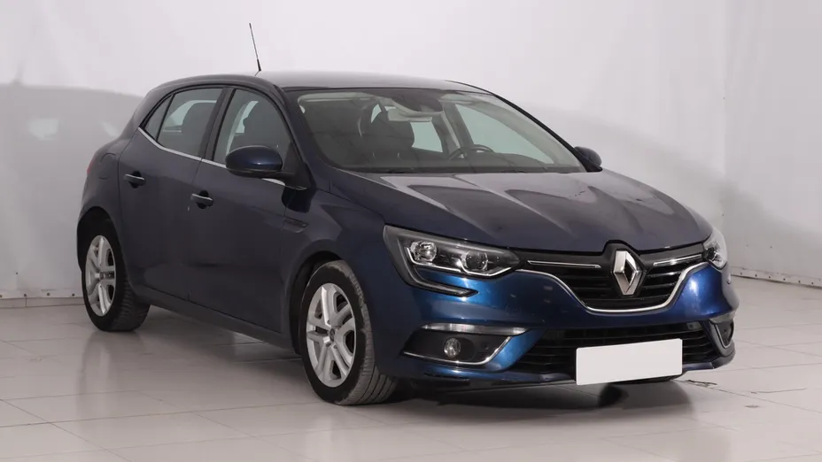 Renault Megane -