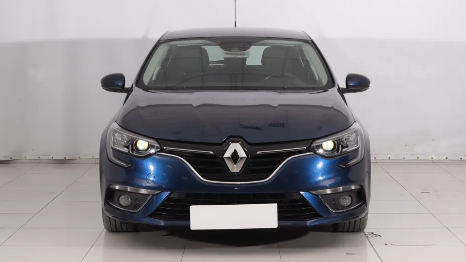 Renault Megane -