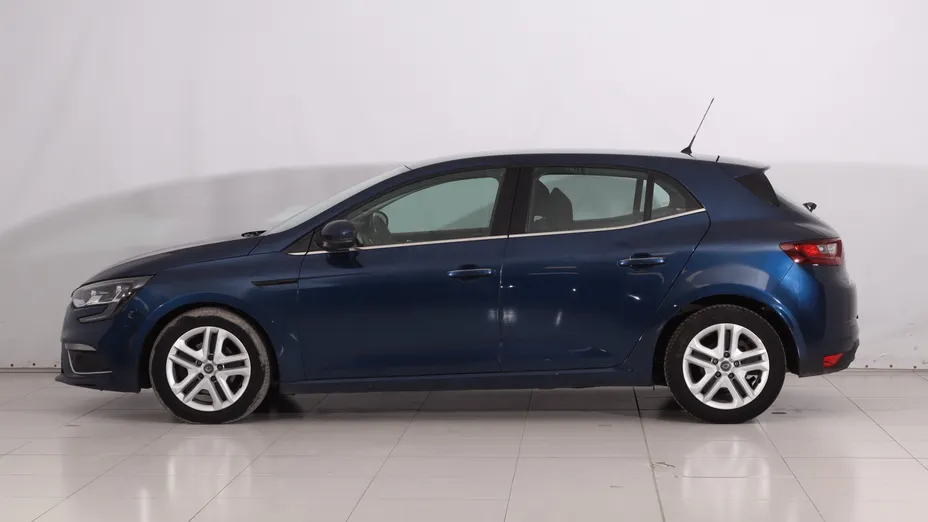 Renault Megane -
