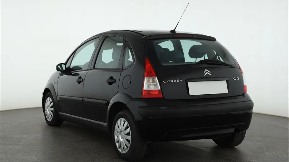 Citroen C3 -