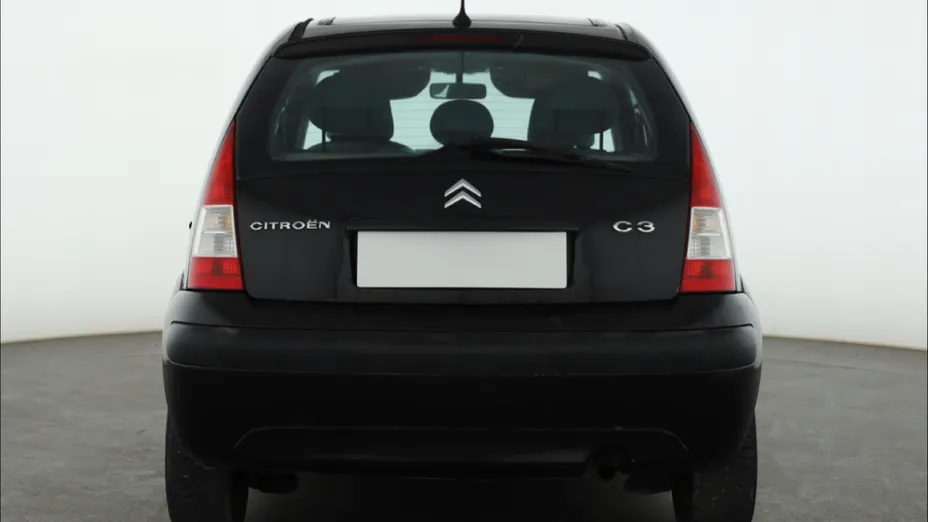 Citroen C3 -