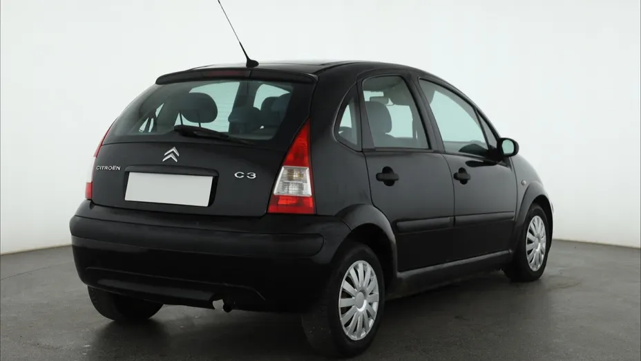 Citroen C3 -