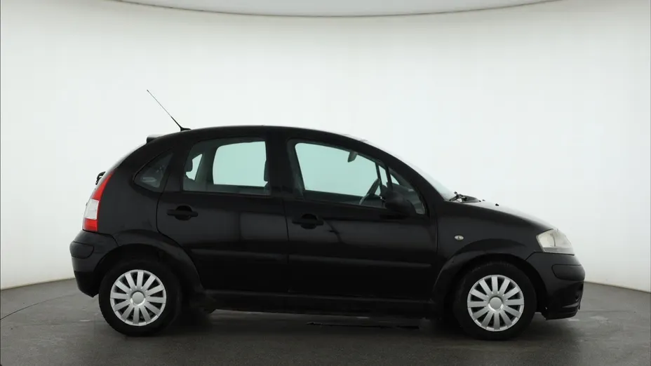 Citroen C3 -