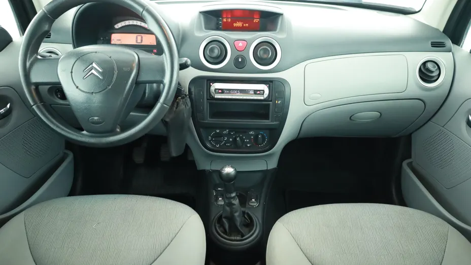 Citroen C3 -