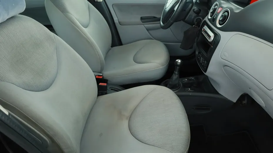 Citroen C3 -