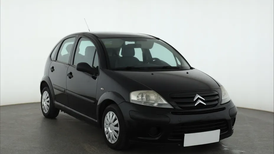 Citroen C3 -