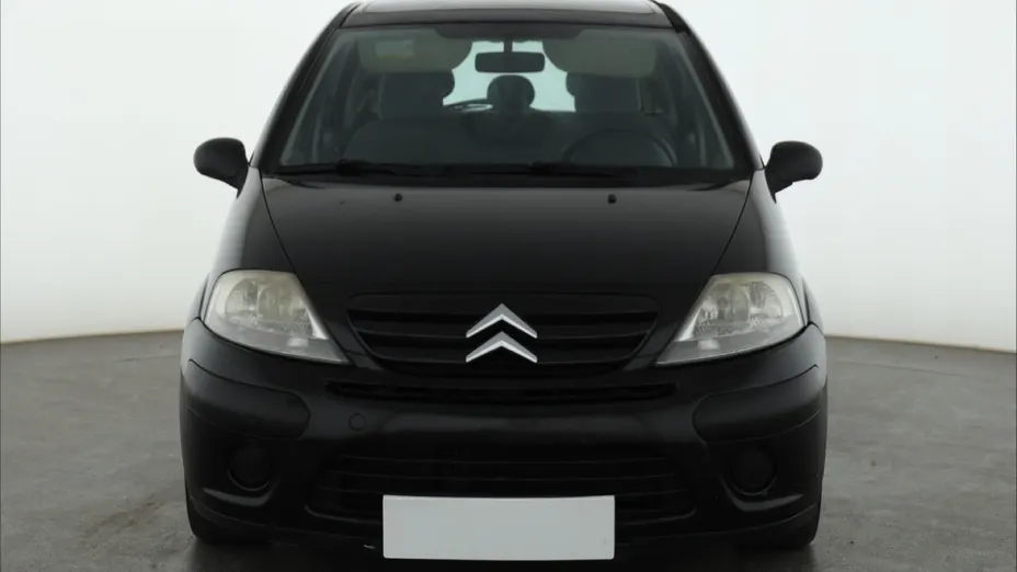 Citroen C3 -