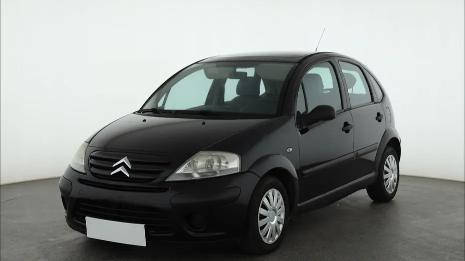 Citroen C3 -