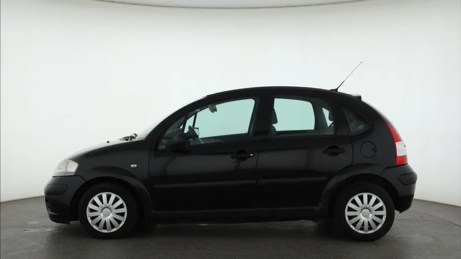 Citroen C3 -