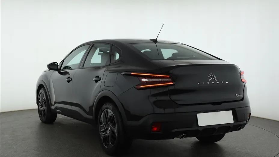 Citroen C4 X -