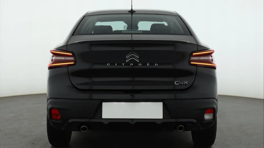 Citroen C4 X -