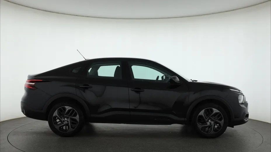 Citroen C4 X -