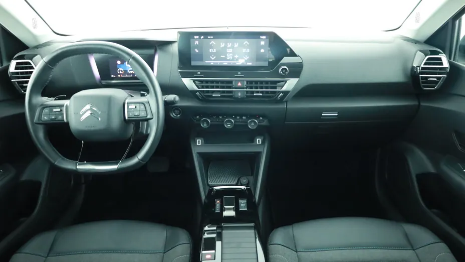 Citroen C4 X -