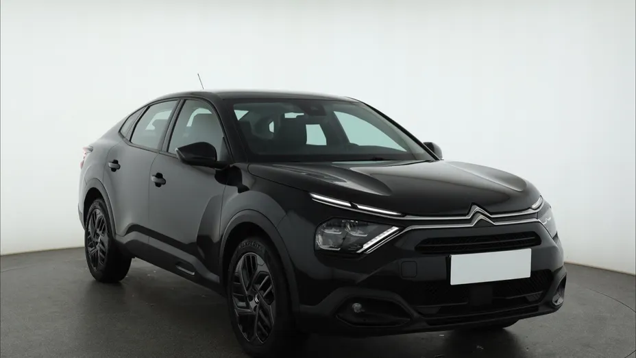 Citroen C4 X -