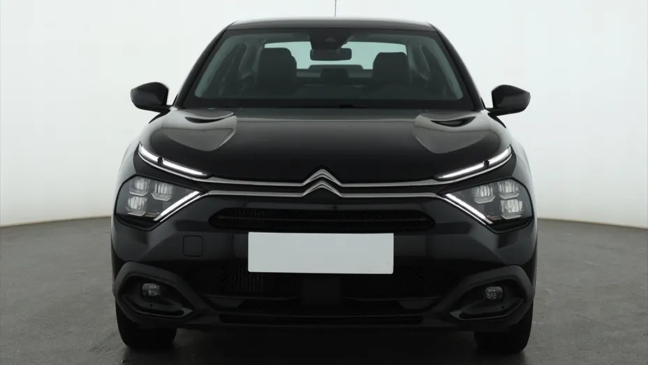 Citroen C4 X -