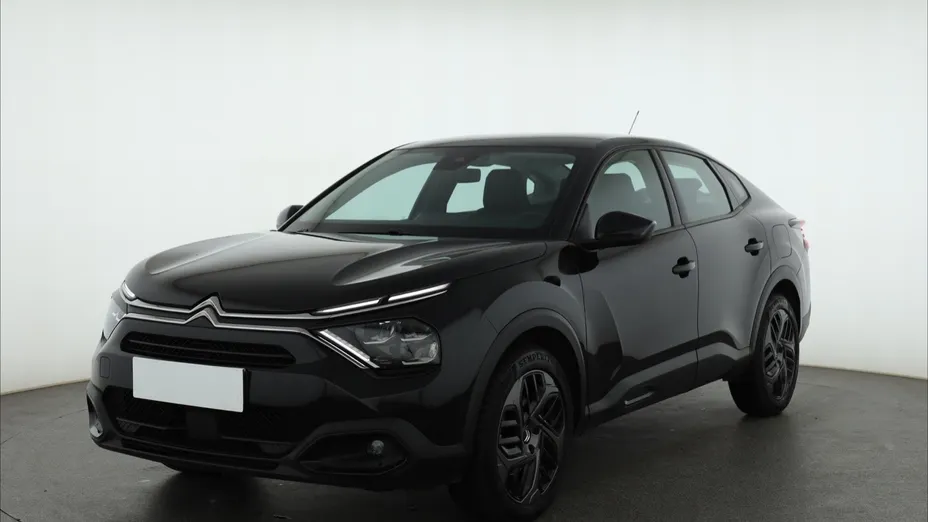 Citroen C4 X -