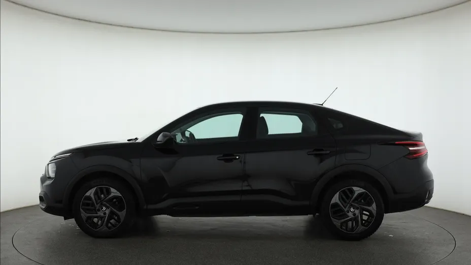 Citroen C4 X -
