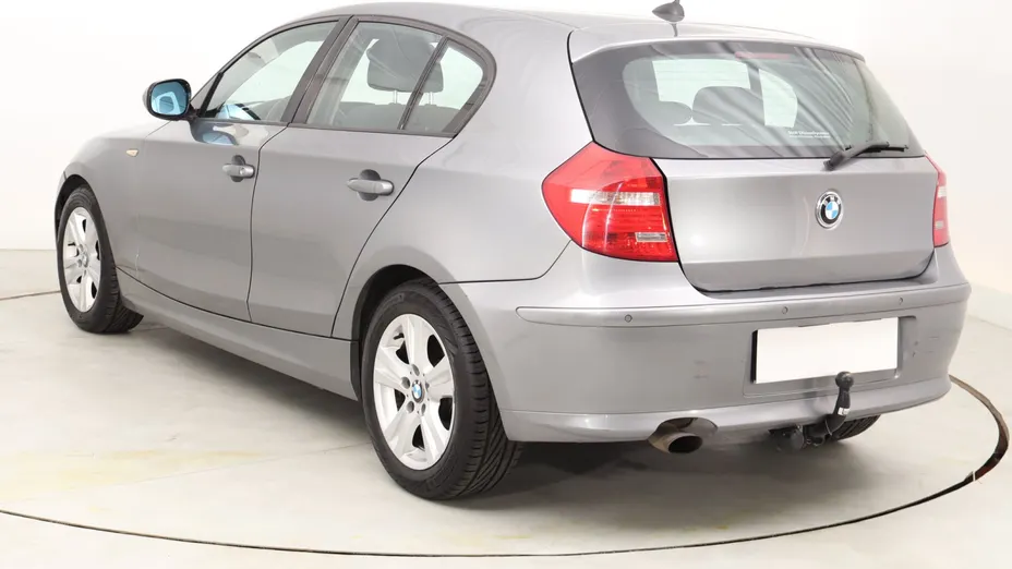 BMW Seria 1 -