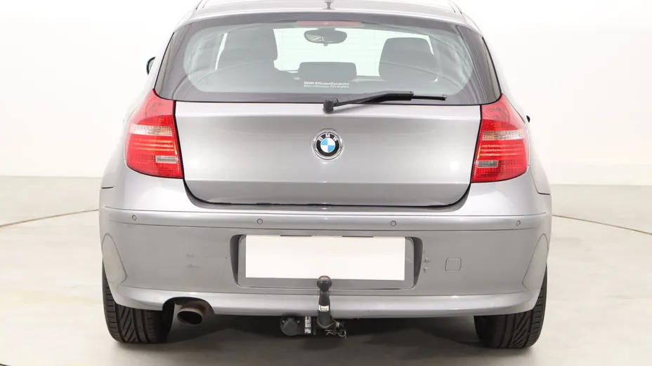 BMW Seria 1 -