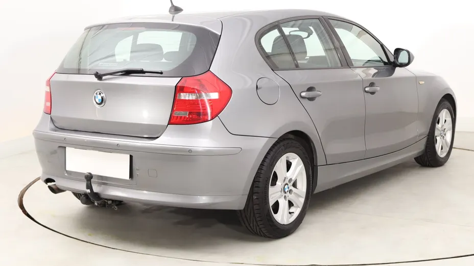 BMW Seria 1 -