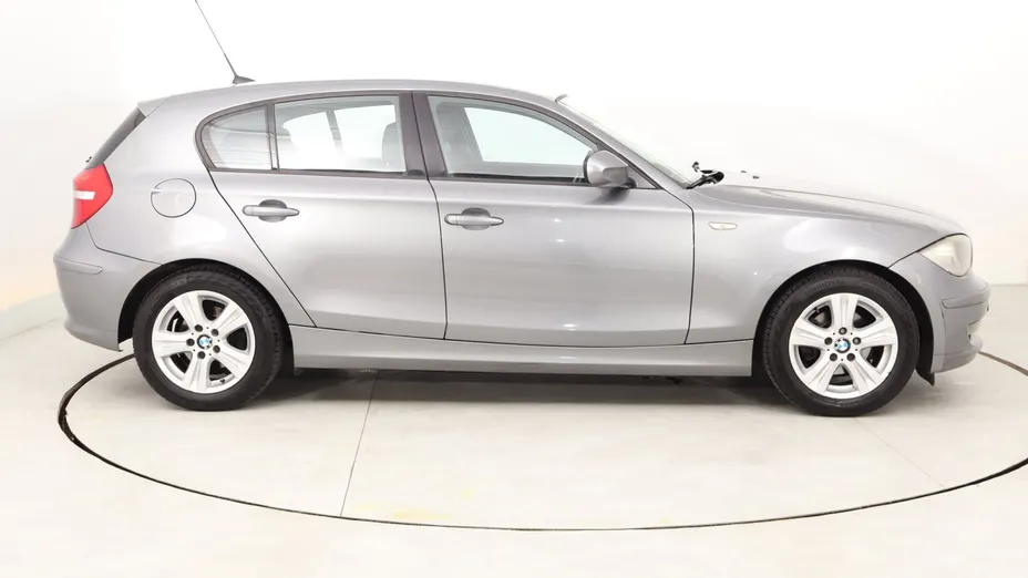 BMW Seria 1 -
