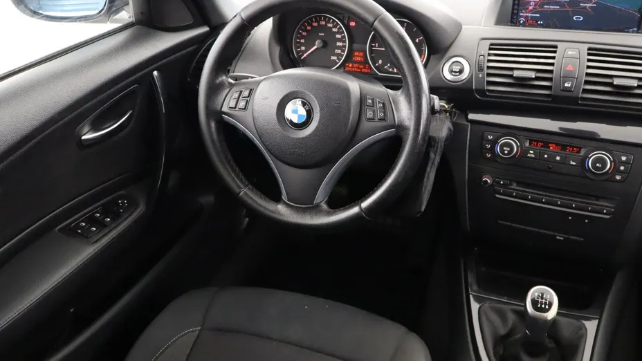 BMW Seria 1 -