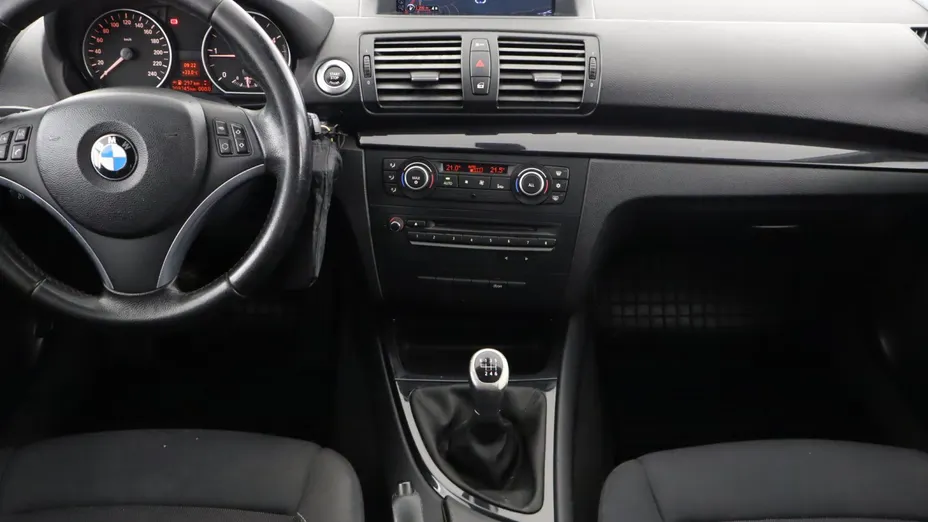 BMW Seria 1 -