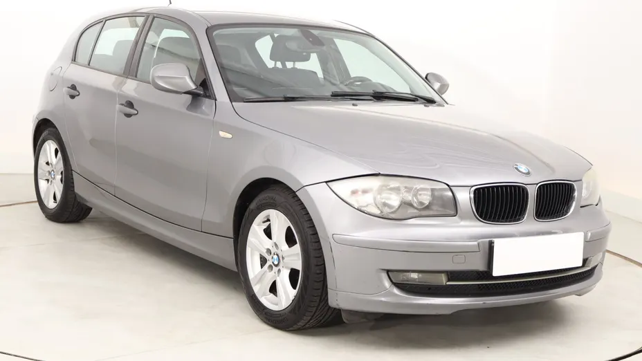 BMW Seria 1 -